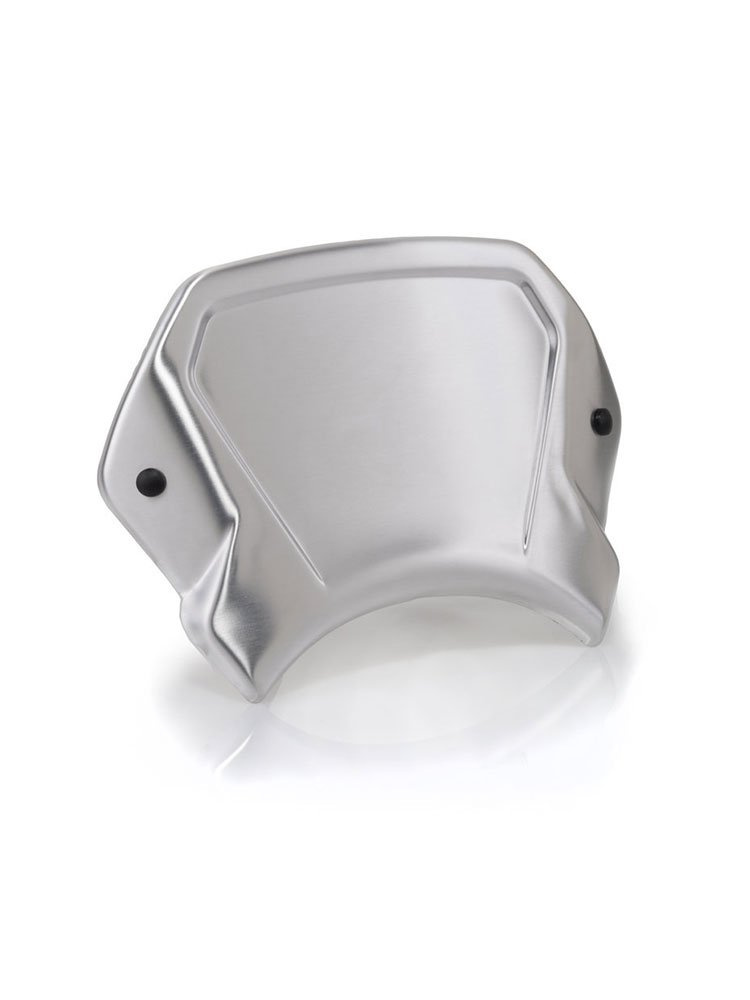 Owiewka płytowa PUIG Retroplate do Ducati Scrambler