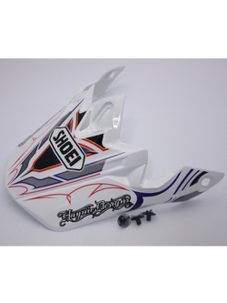 Daszek Shoei do VFX-W K-Dub2 TC-2