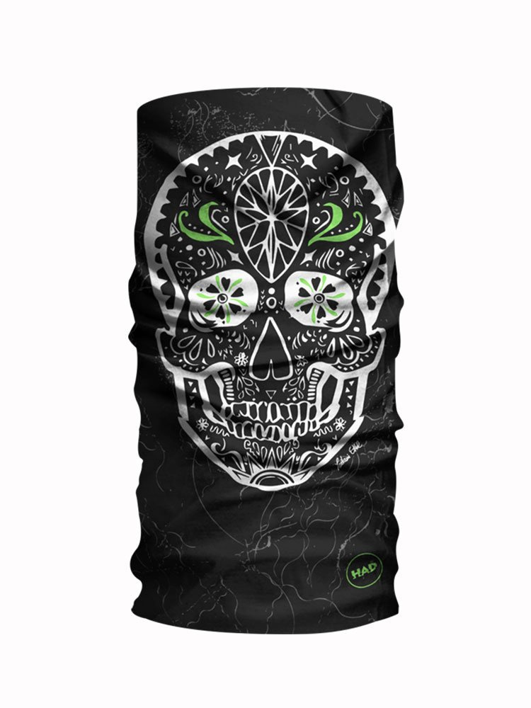 Chusta Büse H.A.D. Tuch Lani Skull