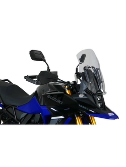 Szyba motocyklowa turystyczna MRA "NTM" Suzuki V-Strom 800/ DE/ RE (23-) przyciemniana