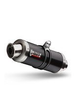 Tłumiki SLIP-ON LINE (GP) MIVV HONDA CB 500 F / X [13-15] / CBR 500 R [13-15]