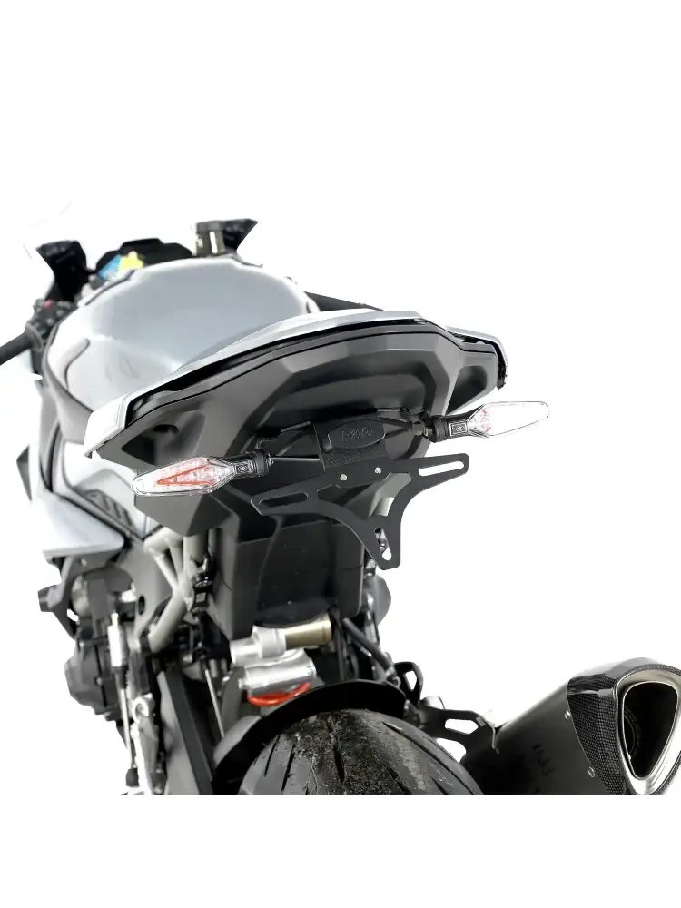 Mocowanie tablicy rejestracyjnej R&G Racing BMW S 1000 R/ RR/ M Sport/ M 1000 R (23-)