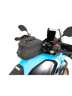 Tankring Basic Hepco&Becker Yamaha Tenere 700 Rally (25-)