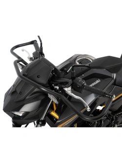 Gmole przednie Hepco&Becker Kawasaki Z 650 S (26-)