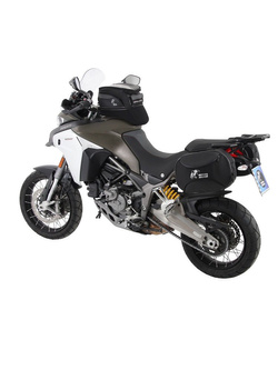 Stelaż boczny C-Bow Hepco&Becker Ducati Multistrada 1200 Enduro [16-]