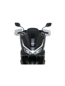Osłony dłoni PUIG BMW/ Honda/ Kymco/ Suzuki/ Yamaha (wybrane modele) przeźroczyste