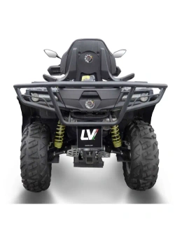 Tłumik do ATV LeoVince LV One Evo CF Moto CForce 1000 (18-24) [bez homologacji]