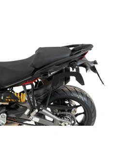 Stelaż pod sakwy motocyklowe Hepco&Becker C-Bow Ducati Multistrada V2/S (25-) czarny
