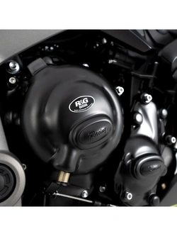Zestaw osłon silnika R&G Racing Triumph Tiger Sport 660 (22-24)