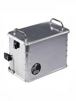 Kufer Hepco&Becker Alu-Box Standard 40 - kufer boczny lewy