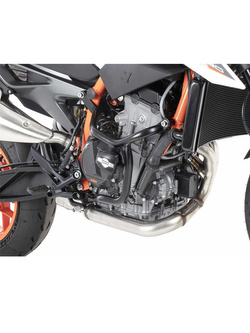 Gmole Hepco&Becker KTM 890 Duke R (20-23) czarne