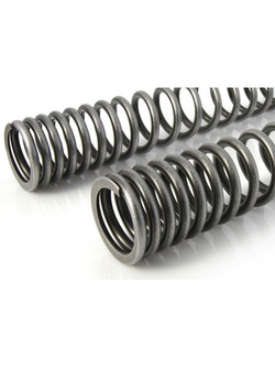 Zestaw sprężyn progresywnych przedniego zawieszenia widelca i amortyzatora Touratech do Yamaha XT1200Z Super Tenere (10-13)