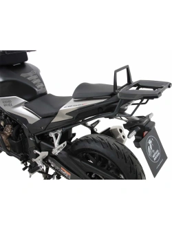 Stelaż pod kufer centralny Hepco&Becker AluRack Honda CBR 500 R/E-Clutch (24-)