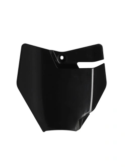 Pełny zestaw plastików Acerbis KTM 50 SX (16-)/ GasGas MC 50 (22-23) czarny