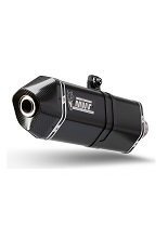 Tłumik SLIP-ON LINE (SPEED EDGE) MIVV BMW R 1200 GS [08-09]