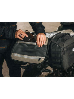 Torba na tył SW-Motech Legend Gear LR5 czarna [poj.: 52l]