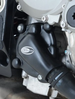 Osłona silnika R&G Racing BMW S1000 RR (10-16)/ HP4/ S1000 R (14-16) osłona sprzęgła [prawa strona]