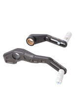 Dźwignia hamulca + dźwignia zmiany biegów SW-MOTECH BMW F 900 R (19-24)