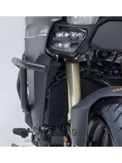 Crashbary SW-MOTECH do Yamaha Tracer 9/ GT/ GT+ (24-) czarne