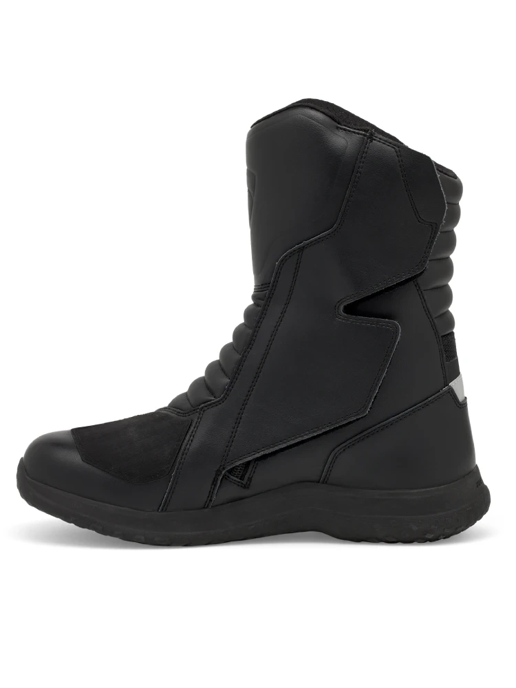 Buty motocyklowe REV’IT! Grit GTX czarne