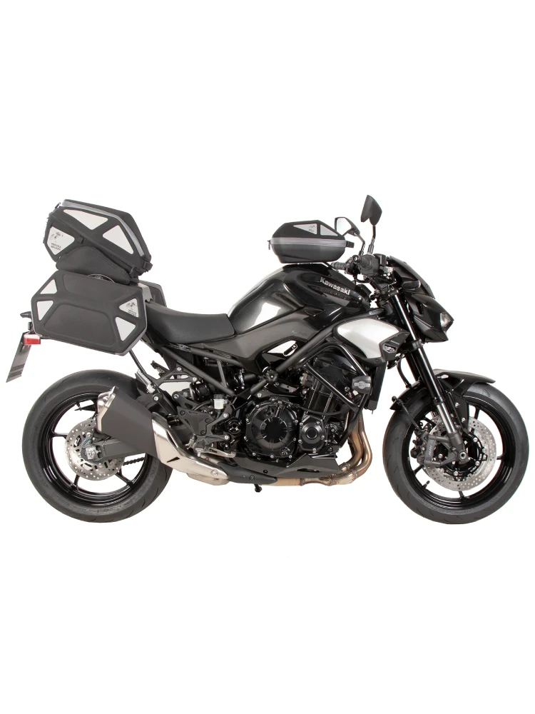 Stelaż pod sakwy motocyklowe Hepco&Becker C-Bow Kawasaki Z 900/SE (25-)