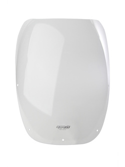 Szyba motocyklowa MRA oryginalny kształt "O" Honda CB 1100 RC (wszystkie lata) przeźroczysta