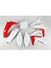 Red-White