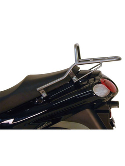 Rurowy stelaż centralny Hepco&Becker Kawasaki ZZR 1200 [02-05]