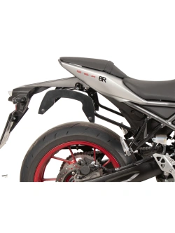 Stelaż pod sakwy motocyklowe Hepco&Becker C-Bow Suzuki GSX-8R (24-)