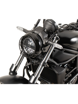 Osłona świateł Hepco&Becker Kawasaki Eliminator 500 (24-)