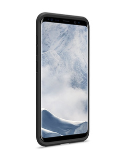 Etui na telefon Samsung Galaxy S8+ + sportowa opaska Quad Lock