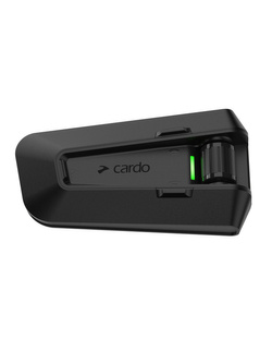 Interkom motocyklowy Cardo Packtalk Pro (2 zestawy)