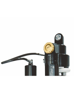 Amortyzator tylny DSA / Plug & Travel Evo Touratech BMW R1200GS / R1250GS (13-24)