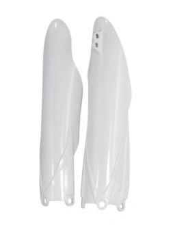 Zestaw plastików Acerbis Yamaha YZ 125/ 250 (22-) biały