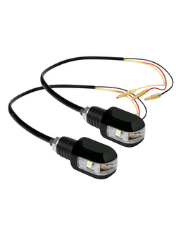 Kierunkowskazy Led Lampa [12V]