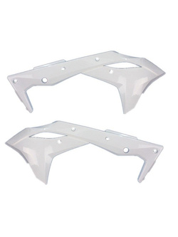 Pełny zestaw plastików Acerbis Kawasaki KX 250 F [17-20]