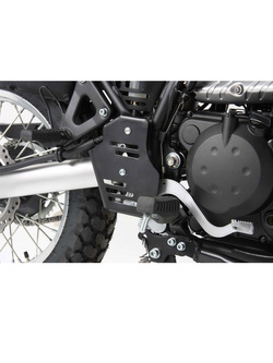 Osłona zbiornika płynu hamulcowego Hepco&Becker do Kawasaki KLR 650 Export-Modell [08-]