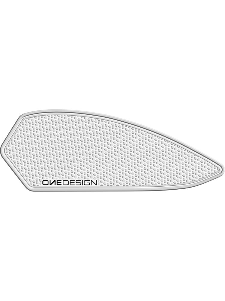 Tankpady boczne Onedesign do BMW S 1000 R (21-)/ RR (19-) przezroczyste