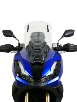 Szyba motocyklowa MRA "VTM" Honda ADV 350 (22-) przezroczysta 