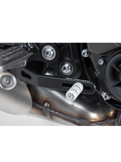 Dźwignia hamulca SW-MOTECH Yamaha MT-07 (14-), XSR 700 (16-), Tracer 700 (16-20)