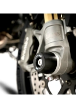 Slidery przedniego zawieszenia R&G Racing Ducati Panigale V4 S/ Streetfighter V4 S (25-)/ Scrambler 1100 (18-)/ Pro (20-)