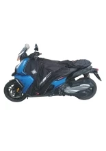 Pokrowiec na nogi Tucano Urbano Termoscud PRO R196PRO BMW C 400 X (21-) czarny