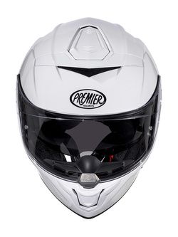 Kask integralny Premier Devil U8 biały