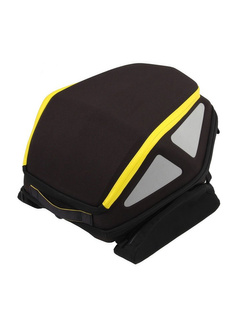 Torba na tył Hepco&Becker Royster [mocowanie za pomocą pasków]