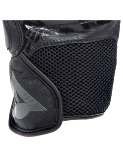 Rękawice Motocyklowe Dainese Mig 3 Unisex czarne