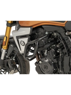 Gmole silnika Hepco&Becker Suzuki GSX-8T (25-) czarne