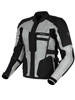 Silver-Black