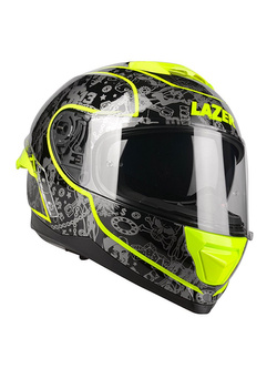 Kask integralny LAZER Rafale SR S13 Original