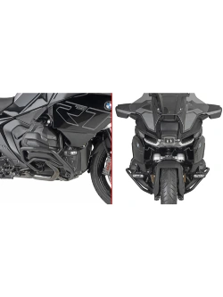 Gmole silnika GIVI BMW R 1300 RT (26-) czarne