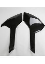 Osłony chłodnicy UFO do Husqvarna TC 125/300 (16-18), TC 250 (17-18), TE-TX/250/300 125 (17-19), FC 250/350/450 (16-18), FE 250/350/450 (17-19) czarne